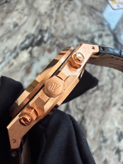Audemars Piguet Royal Oak thumbnail 4