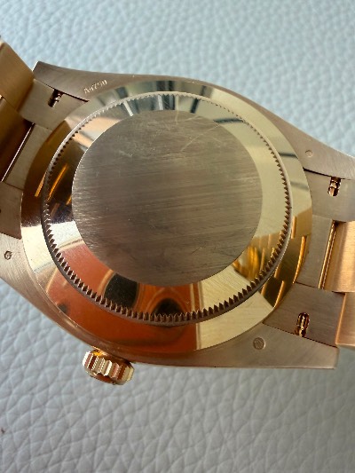 Rolex Day-Date 40 thumbnail 4