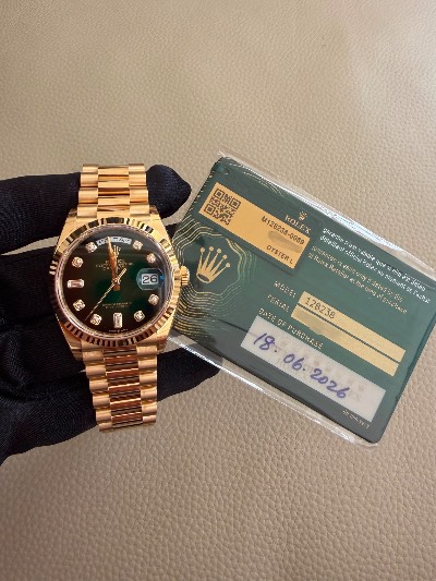 Rolex Day-Date 36 thumbnail 12