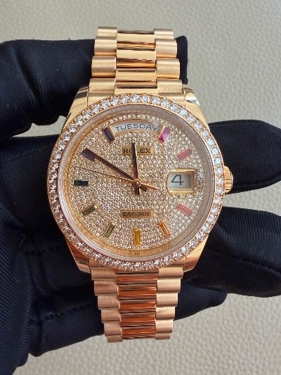 Rolex Day-Date 36