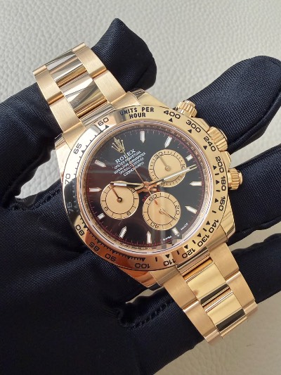Rolex Cosmograph Daytona thumbnail 2