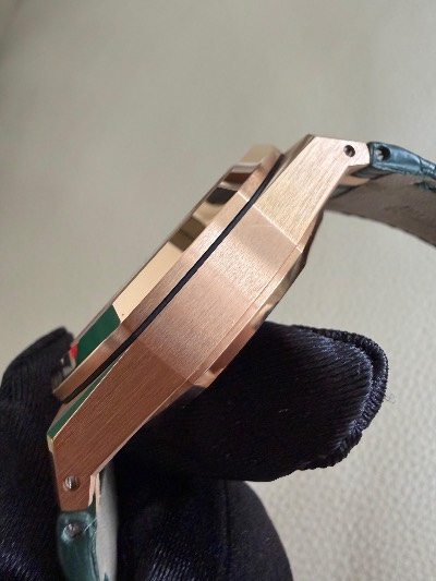 Audemars Piguet Royal Oak thumbnail 6