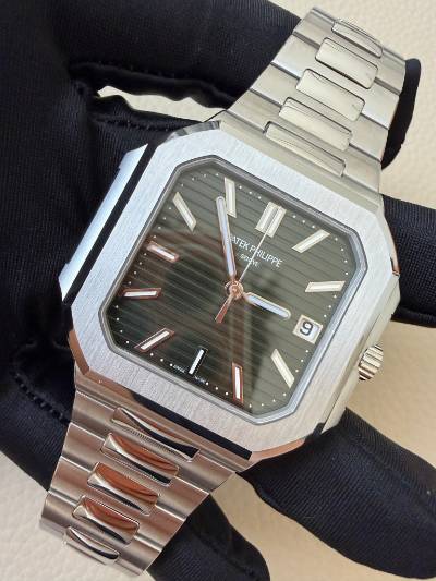 Patek Philippe Cubitus thumbnail 3