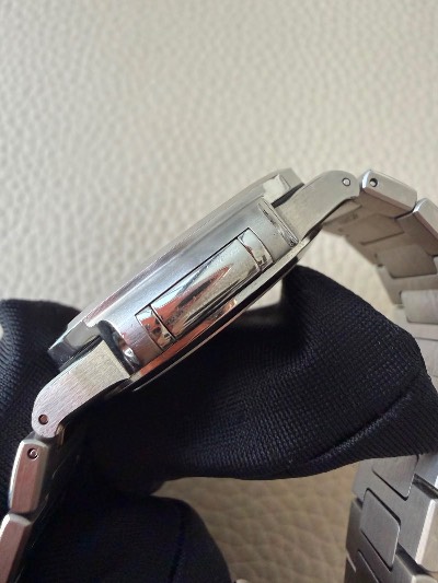 Patek Philippe Nautilus thumbnail 5