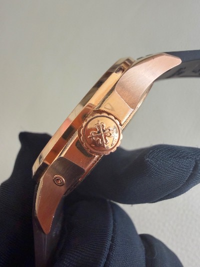 Patek Philippe Aquanaut thumbnail 5