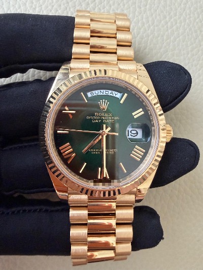 Rolex Cosmograph Daytona thumbnail 1