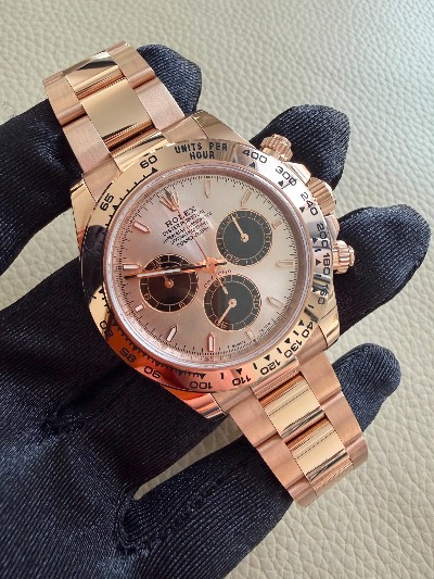 Rolex Cosmograph Daytona thumbnail 4