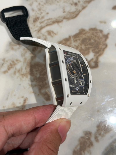 Richard Mille RM 030 thumbnail 3