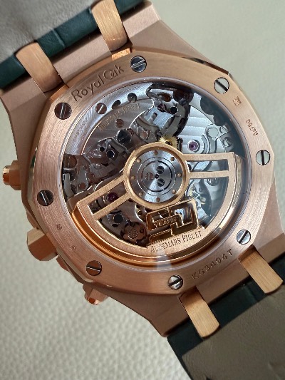 Audemars Piguet Royal Oak thumbnail 9