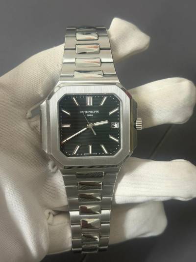 Patek Philippe Cubitus thumbnail 1