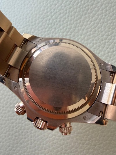 Rolex Cosmograph Daytona thumbnail 9