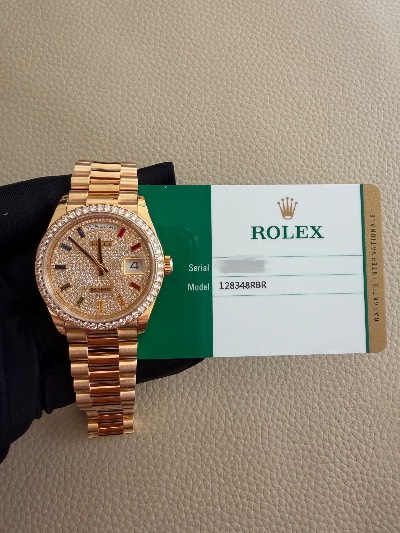 Rolex Day-Date 36 thumbnail 10