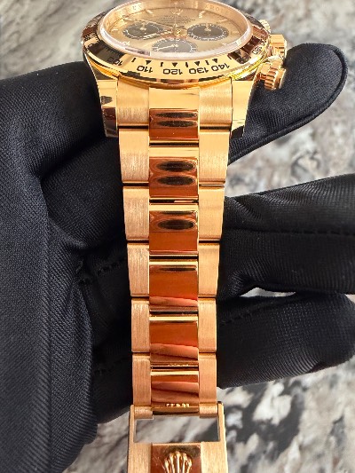 Rolex Cosmograph Daytona thumbnail 7