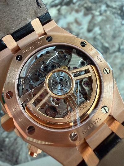 Audemars Piguet Royal Oak thumbnail 6