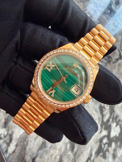 Rolex Lady-Datejust thumbnail 3