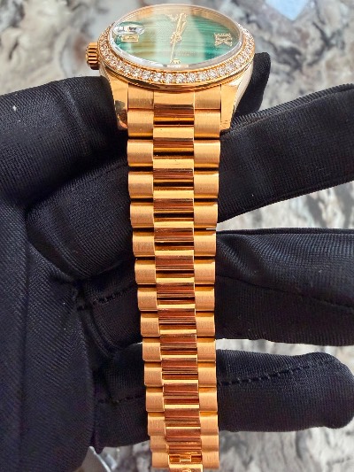 Rolex Lady-Datejust thumbnail 7