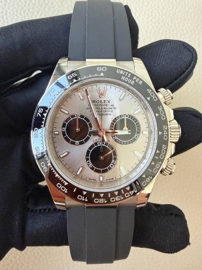 Rolex Cosmograph Daytona thumbnail 1
