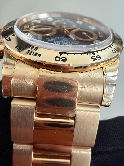 Rolex Cosmograph Daytona thumbnail 5
