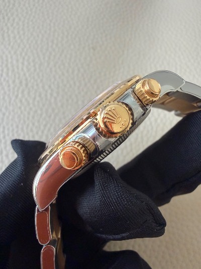 Rolex Cosmograph Daytona thumbnail 6