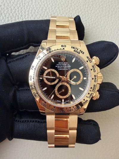 Rolex Cosmograph Daytona thumbnail 1