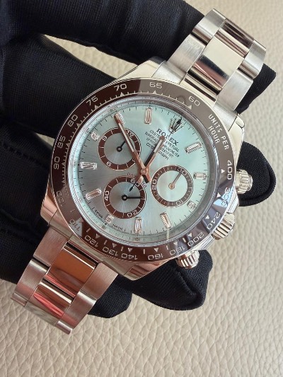 Rolex Cosmograph Daytona thumbnail 5
