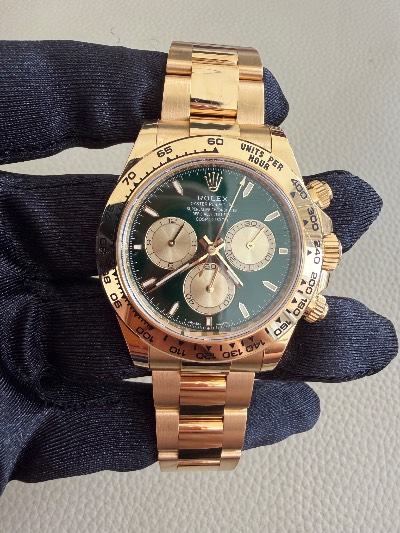 Rolex Cosmograph Daytona thumbnail 2