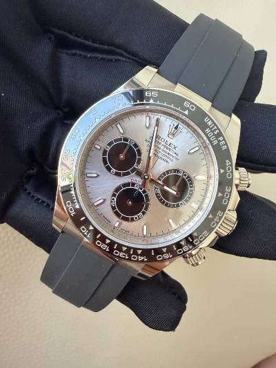 Rolex Cosmograph Daytona thumbnail 3
