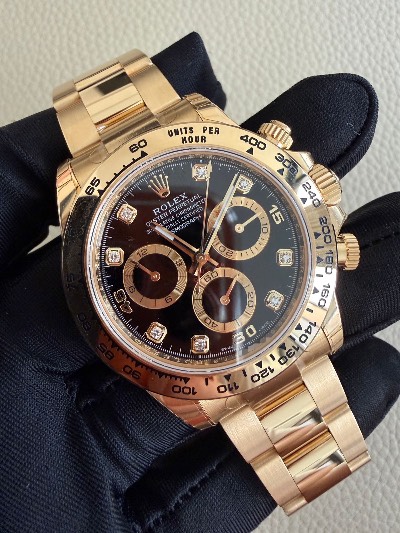 Rolex Cosmograph Daytona thumbnail 2