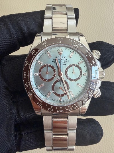 Rolex Cosmograph Daytona