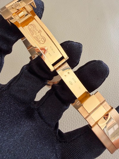 Rolex Cosmograph Daytona thumbnail 9
