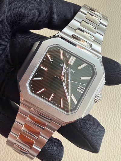 Patek Philippe Cubitus thumbnail 2