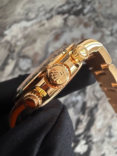 Rolex Cosmograph Daytona thumbnail 4