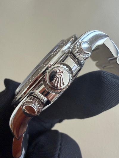 Rolex Cosmograph Daytona thumbnail 4