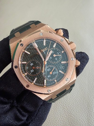 Audemars Piguet Royal Oak thumbnail 3