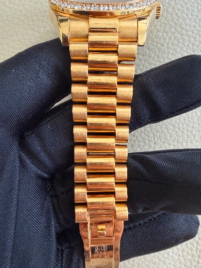 Rolex Day-Date II thumbnail 7