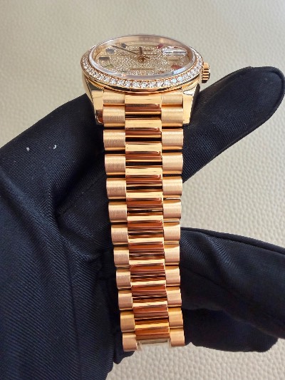 Rolex Day-Date 36 thumbnail 7