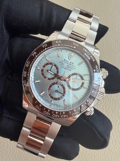 Rolex Cosmograph Daytona thumbnail 3