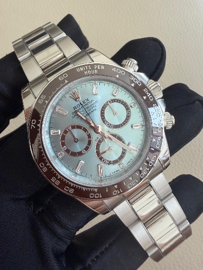 Rolex Cosmograph Daytona thumbnail 3
