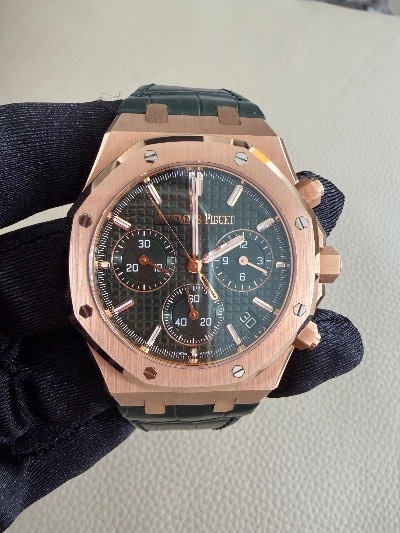 Audemars Piguet Royal Oak thumbnail 2