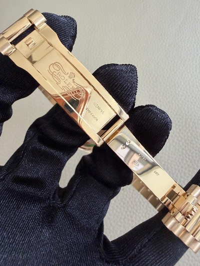 Rolex Day-Date 36 thumbnail 8