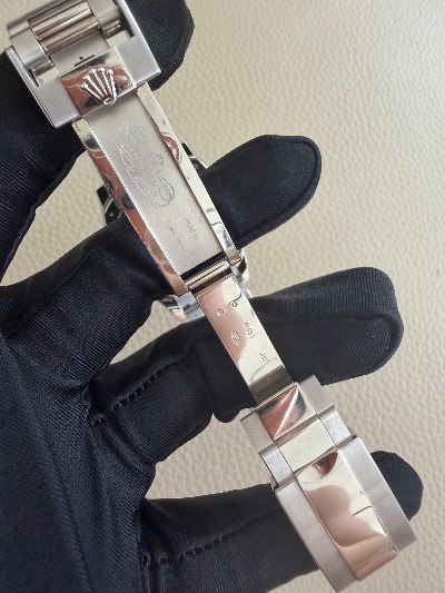 Rolex Cosmograph Daytona thumbnail 8