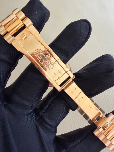 Rolex Day-Date 36 thumbnail 8