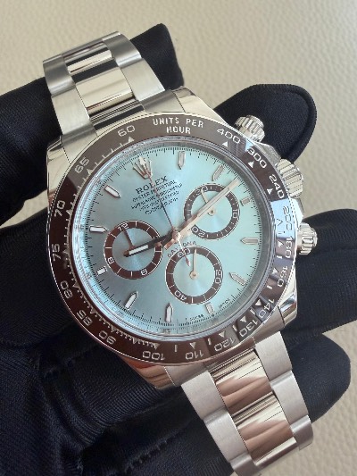 Rolex Cosmograph Daytona thumbnail 2