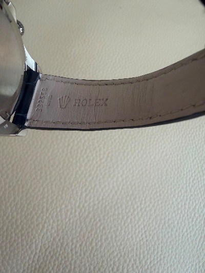 Rolex Cosmograph Daytona thumbnail 8