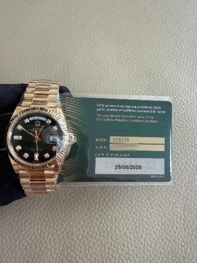 Rolex Day-Date 36 thumbnail 10