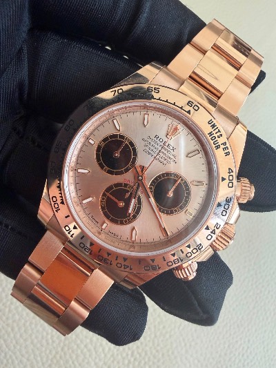 Rolex Cosmograph Daytona thumbnail 3