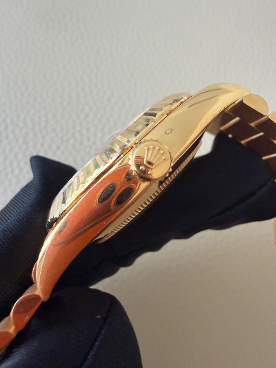 Rolex Day-Date 40 thumbnail 5