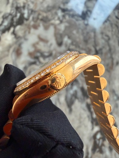 Rolex Lady-Datejust thumbnail 4