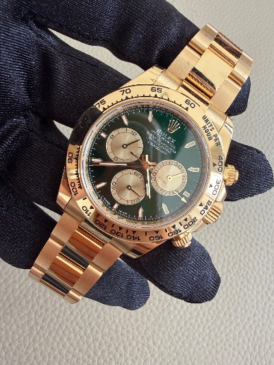 Rolex Cosmograph Daytona thumbnail 4