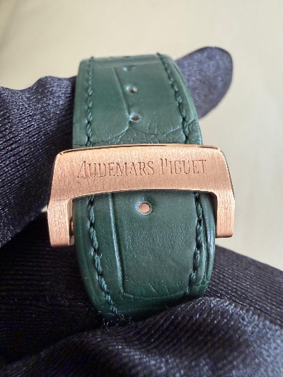 Audemars Piguet Royal Oak thumbnail 8
